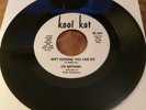 joe matthews - aint nothing you can do - kool kat  soul motown