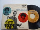 BUDDY HOLLY +3 THE BIG FOUR N° 3 GER EP 7