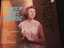The Best Of Ruby Murray SIGNED Vinyl LP EMI One-Up OU 2084