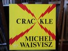 Michel Waisvisz - Crackle - FMP-SAJ-14 - 1978 - Mint