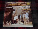 Richard Wagner Tristan Und Isolde Eberhard Waechter Karl Bohm IMPORT FAST SHIP