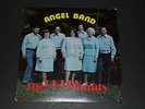 Angel Band - The Petty Family - Obscure Christian Xian - Atwell Records
