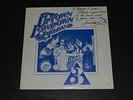 Updown Lowdown Jazz Band - Signed Private Press LP Seattle, WA FAST SHIPPING