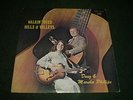 Walkin' Over Hills & Valleys Doug & Marsha Phillips RARE 1978 Private Xian Folk