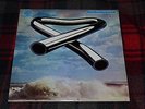 Tubular Bells Mike Oldfield CBS Audiophile Half-Speed Master RARE FAST SHIPPING