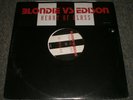 Heart Of Glass Blondie Vs Edison 2006 UK Import House Electro Remix 12