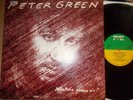PETER GREEN   