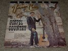 Vernon Carr in Gospel Country RARE Christian Gospel Xian FAST SHIPPING
