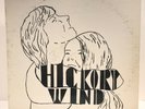 HICKORY WIND GIGANTIC RECORDS 830G1104 1969 ORIGINAL FIRST PRESS