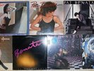 Pat Benatar, 7 Vinyl Record Lot, All LP, All US 1st Press Love Is A Battlefield