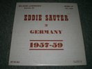 Eddie Sauter in Germany 1957-59 Big Band Landmarks Volume XV PROMO FAST SHIPPING