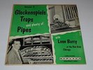 Leon Berry Glockenspiels Traps and Plenty of Pipes Vol 2 Hub Rink, Chicago Organ