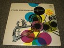 Four Freshmen and 5 Trombones Capitol Records SM-11639 FAST SHIPPING