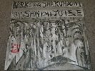 Works For Shakuhachi Shinichi Yuize 1954 Japan Import 2 LP NM Vinyl FAST SHIP