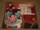 Guitarras Y Tambores Cola Jet Set 2009 Spain Import Indie Rock Pink LP Inner