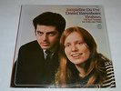 Jacqueline Du Pre Daniel Barenboim Brahms: The Two Sonatas for Cello and Piano