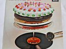 THE ROLLING STONES // LET IT BLEED // France 1969 // Decca SKL 5.025 S