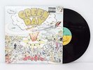 GREEN DAY Dookie LP 1994 Reprise Orig Germany 1st Press RARE  Ernie on Back nofx