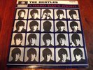 The Beatles - A Hard Day's Night PARLOPHONE 1964 LP