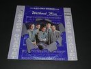 Stamps Quartet Without Him Mylon R. LeFevre RARE Christian Gospel Worship FAST