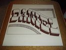 Daniel Daniel Priest  1981 Private Christian Xian Folk Psyche LP