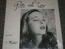 Patti Hendrickson with Love AUTOGRAPHED Private Jazz Bud Shank Milt Holland