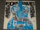 The Original American Folk Blues Festival RARE 1974 Blues Comp FAST SHIPPING