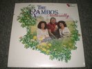 The Rambos Naturally 1977 Christian Gospel Xian SEALED/NEW FAST SHIPPING