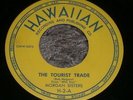 The Tourist Trade Lani Morgan Sisters RARE Private Traditional Hawaiian Folk 7