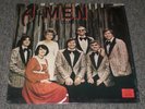 A-Men Quartet Self-Titled Amen RARE Private NW Christian Gospel Worship VG++
