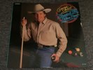 George Strait Beyond The Blue Noon MCA-42266 PROMO Country FAST SHIPPING