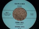 China Doll Riverboy Geronia Coyle RARE Private NW Country 7