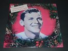 Frank Sinatra Christmas Dreaming 1987 Easy Listening Vocal Jazz FAST SHIPPING