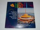 John Klein Bells On High-Fi 1962 Seattle World's Fair Space Needle FAST SHIPPING