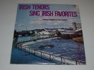 Irish Tenors Sing Irish Favorites Thomas O'Brien & Ed Flaherty FAST SHIPPING