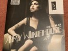 Amy Winehouse - Back To Black - 7” Vinyl Single White Vinyl - Mint Record/Cover