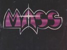 Mass private press power metal 12