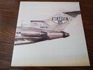 Lp BEASTIE BOYS Licensed to Ill DEF JAM 1986 40238 Gatefold NICE  VG++