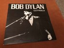 Bob Dylan Outfidels LP 1983 Infidels