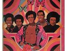 The Dynamic Superiors Lp Vinile Omonimo Same / Motown ?Tsm-st 60099 Nuovo