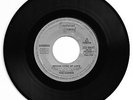 DOO WOP 45 THE CAPRIS MORSE CODE OF LOVE ON AMBIENT SOUND  M- ORIGINAL