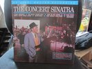 FRANK SINATRA THE CONCERT SINATRA NELSON RIDDLE MOFI MFSL AUDIOPHILE VINYL LP