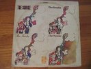 THE SMOKE THE SMOKE VG LP ORIGINAL 1968 SIDEWALK KIM FOWLEY MICHAEL LLOYD PSYCH
