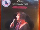 SUPER WOW  STILL SEALED GRAMMY WINNER Elvis Presley 