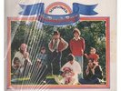 The Beach Boys Lp Vinile Sunflower/Embassy? Emb 31773 Sigillato