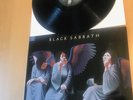 Black Sabbath Heaven and Hell  org. LP  kein Repress,  Hard Rock  Ozzy