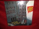 City - Keine Angst/K&P Music/BMG 211224  Vinyl LP 1990