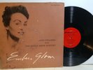 JANE FIELDING Embers Glow '56 Jazz West  Original Kenny Drew Quintet