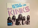 KINKS: Sitting In The Midday Sun- Sweet Lady Genevieve-Spain 7