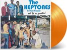 Heptones & Their Friends - Meet The Now Generation (Vinyl Used Very Good)